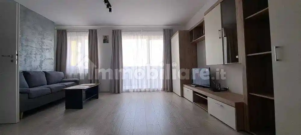 Loft in affitto a Milano