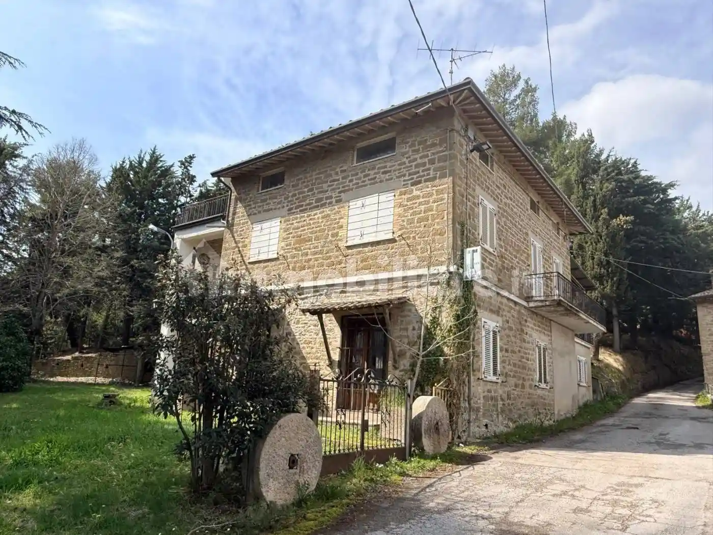 Villa in vendita a Assisi