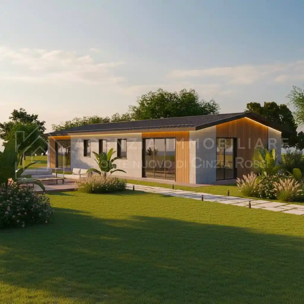 Villa in vendita a Ravenna