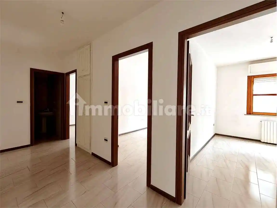 Appartamento in vendita a Sassari