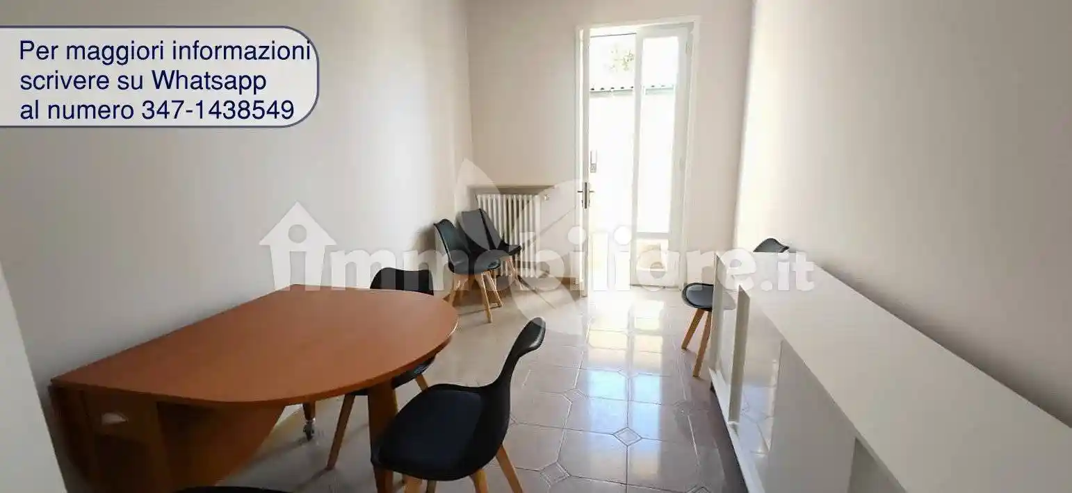 Appartamento in affitto a Parma