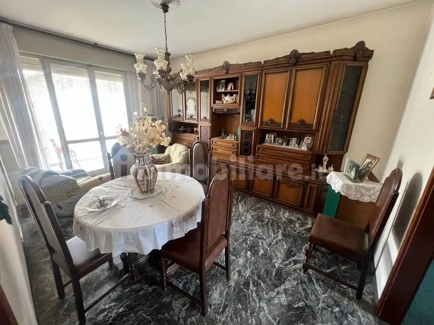 Appartamento in vendita a Padova