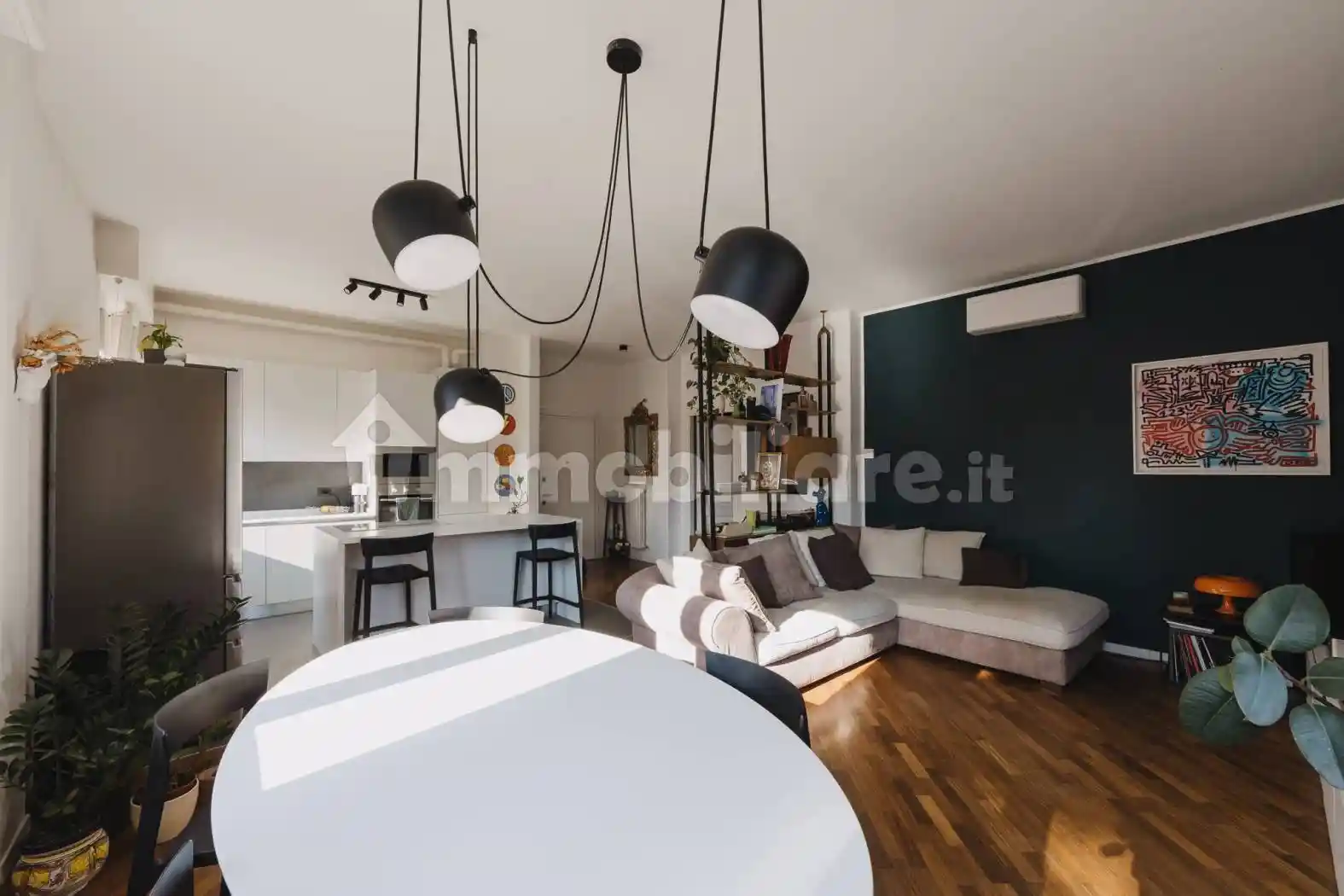 Appartamento in vendita a Brescia