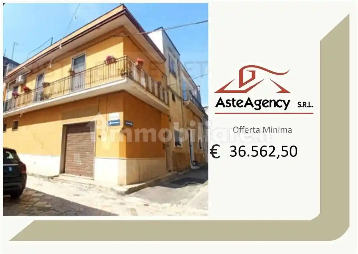 Appartamento in vendita a Manduria