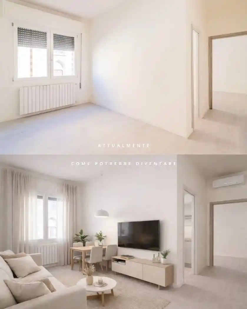 Appartamento in vendita a Galliate