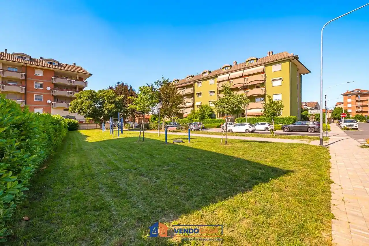 Appartamento in vendita a Carmagnola