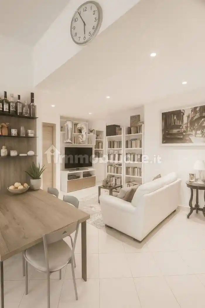 Appartamento in vendita a Carcare