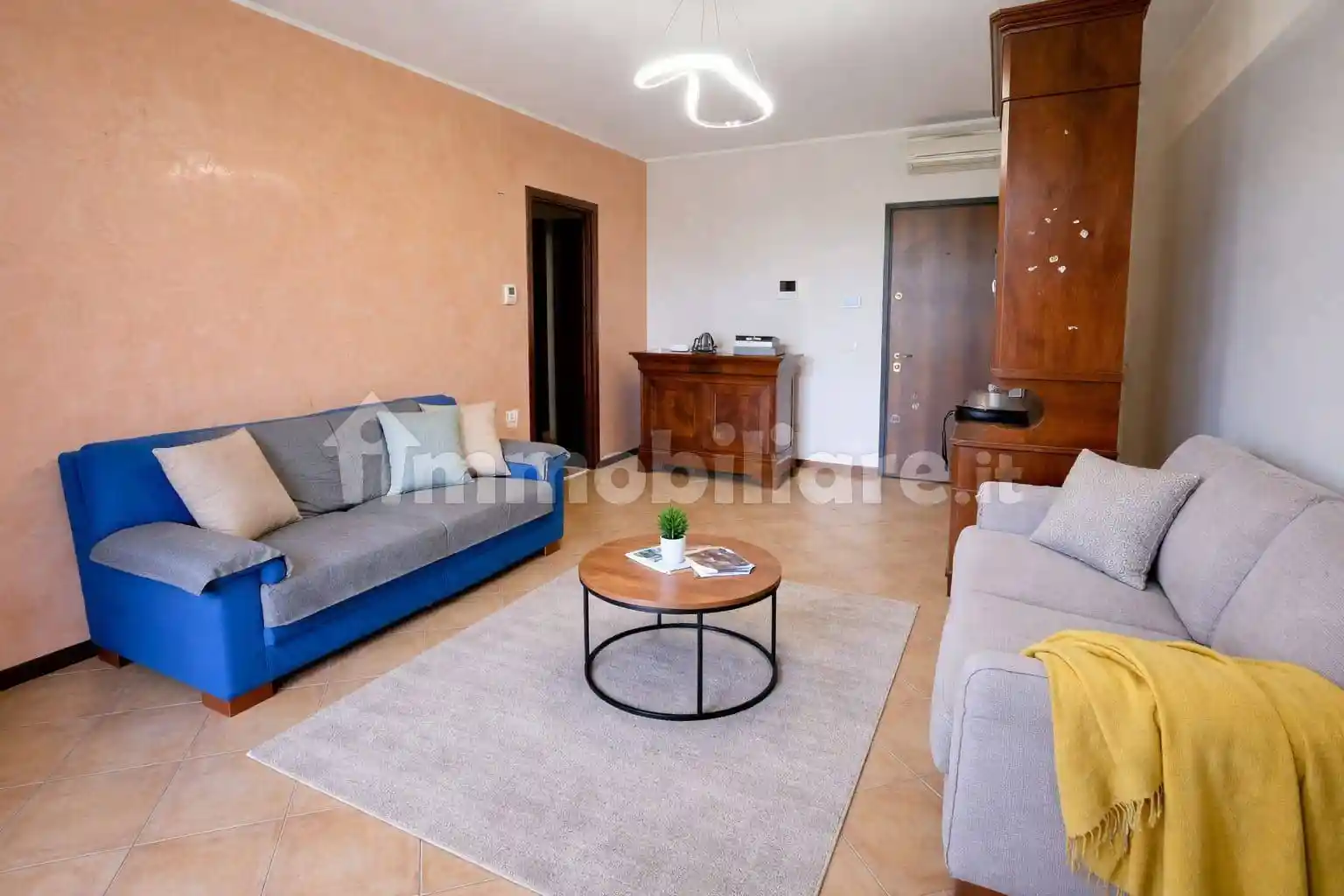 Appartamento in vendita a Rubiera