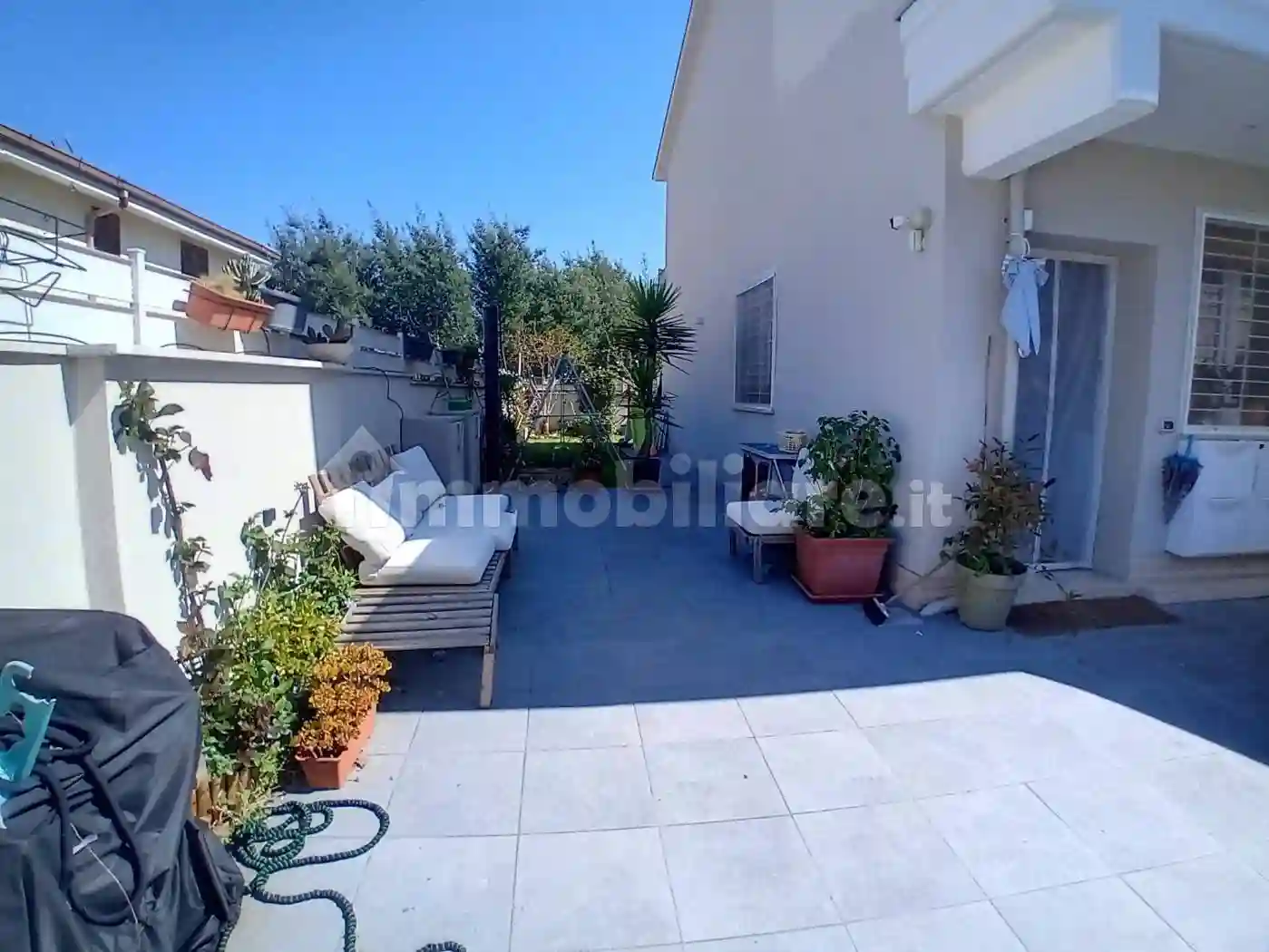 Villetta a schiera - foto 3