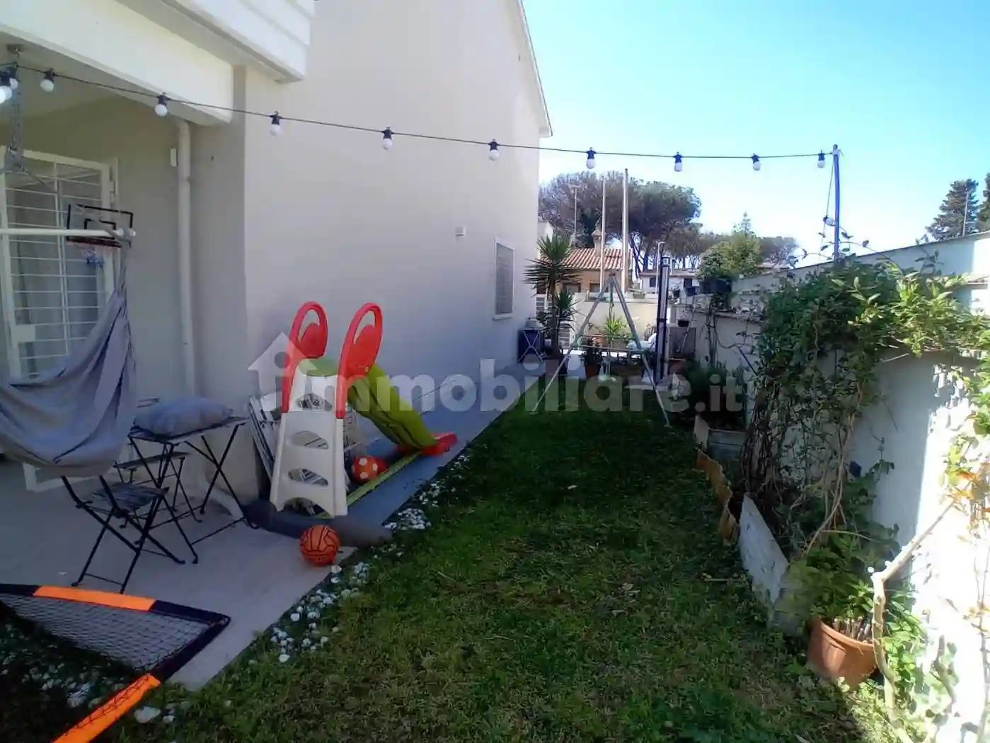 Villetta a schiera - foto 5