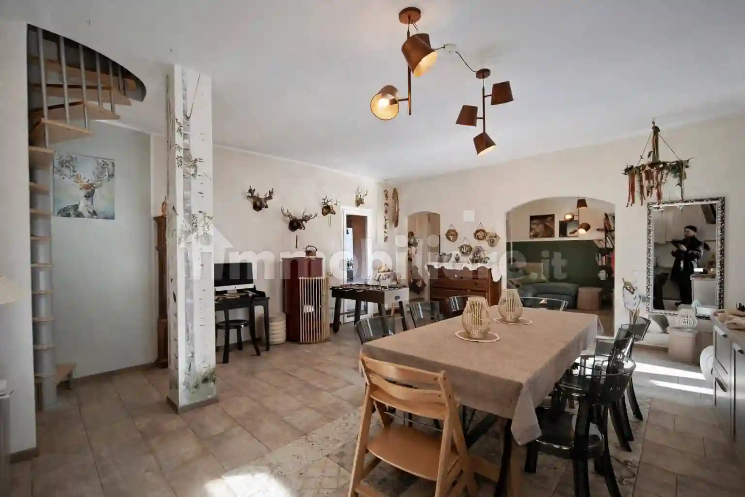 Villa - foto 4