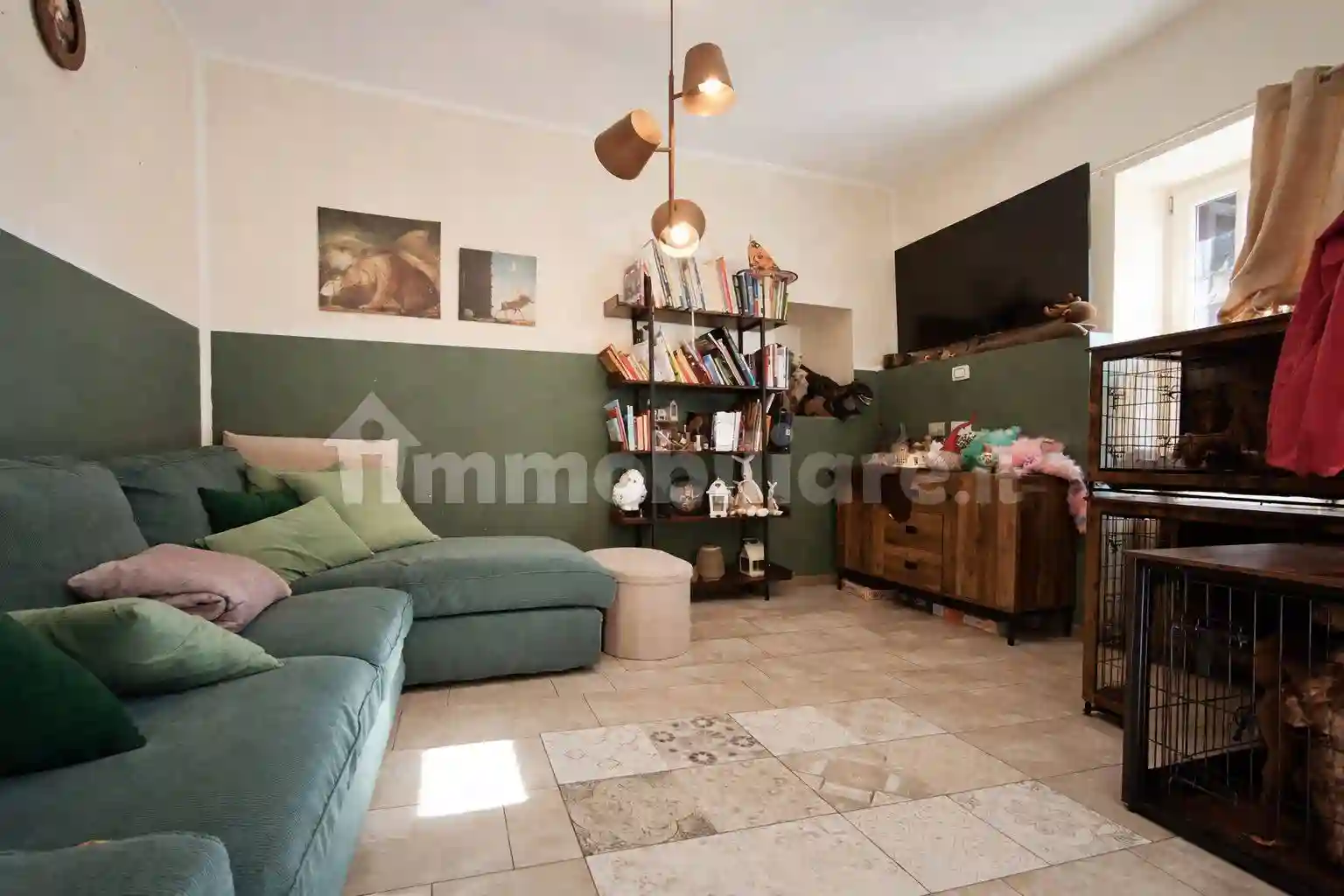 Villa - foto 5