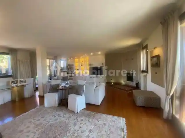 Attico - Mansarda in vendita a Seregno