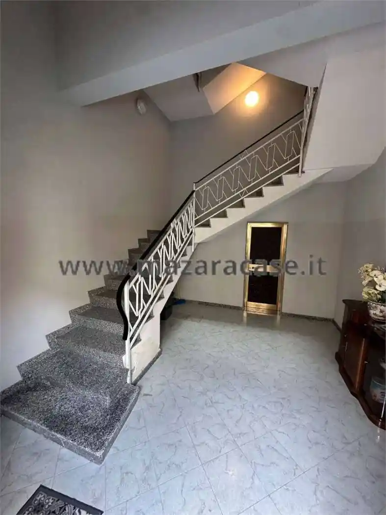 Appartamento in vendita a Mazara del Vallo