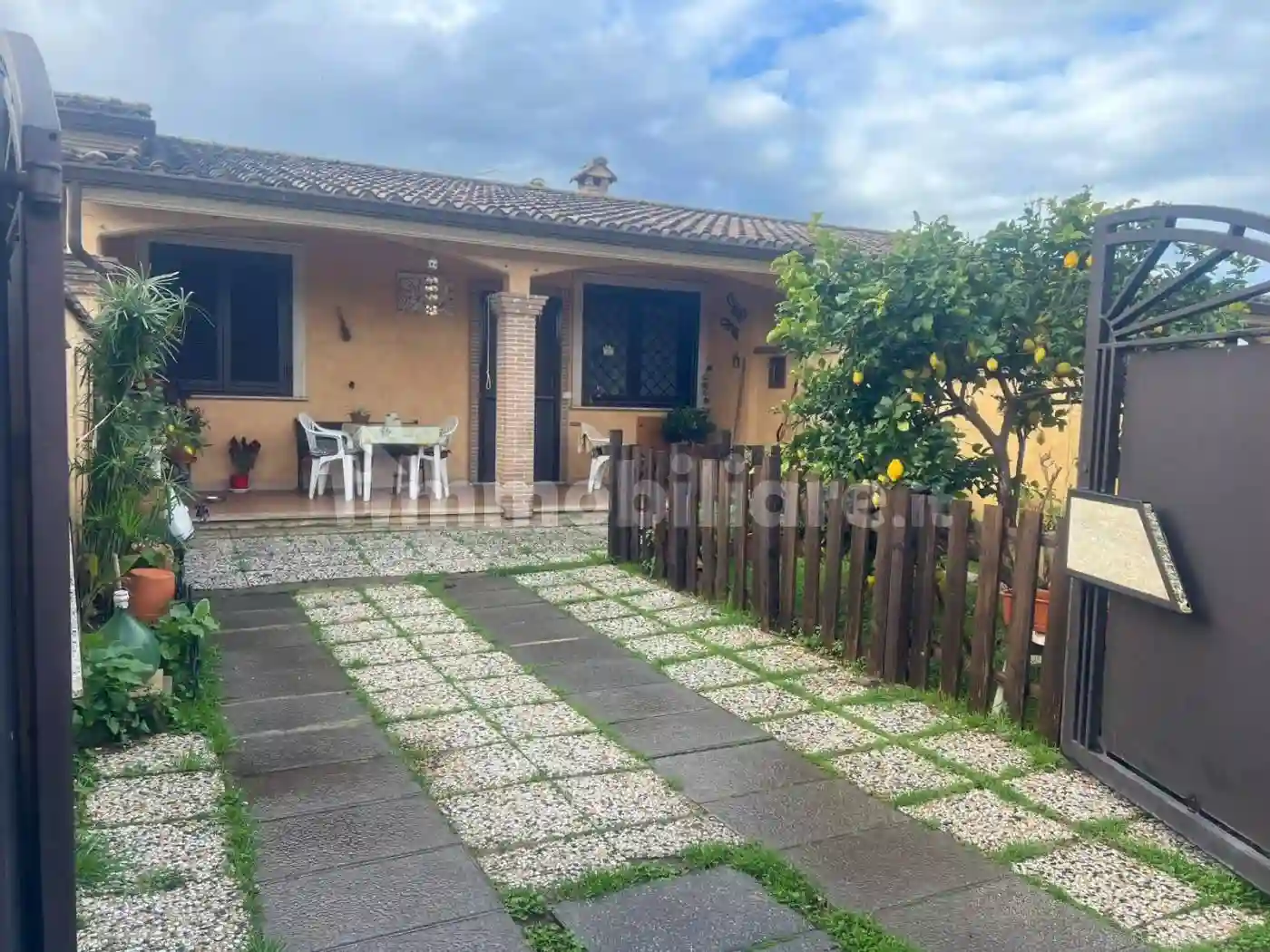 Villetta a schiera - foto 4