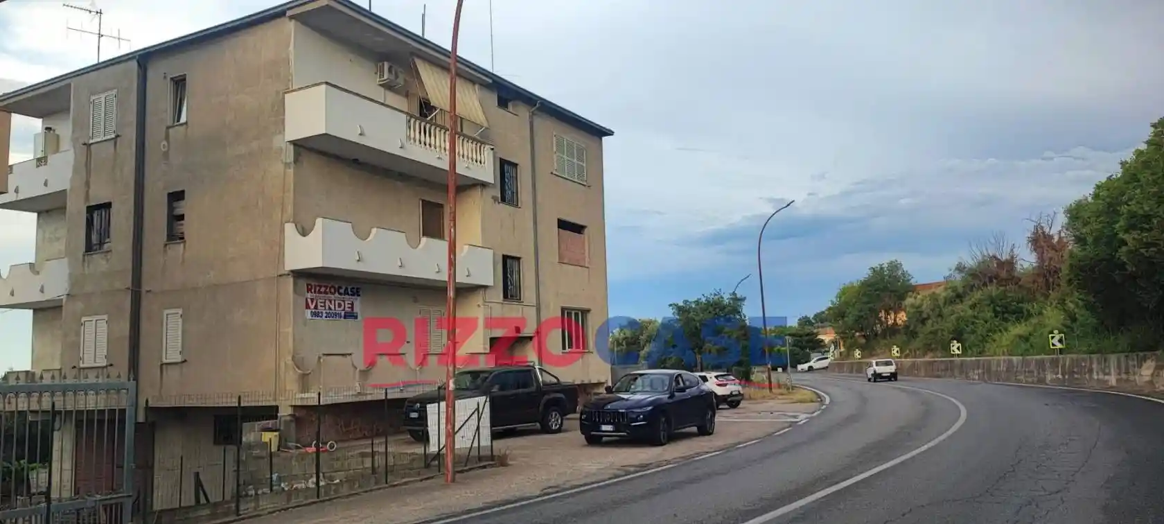 Appartamento in vendita a Cariati