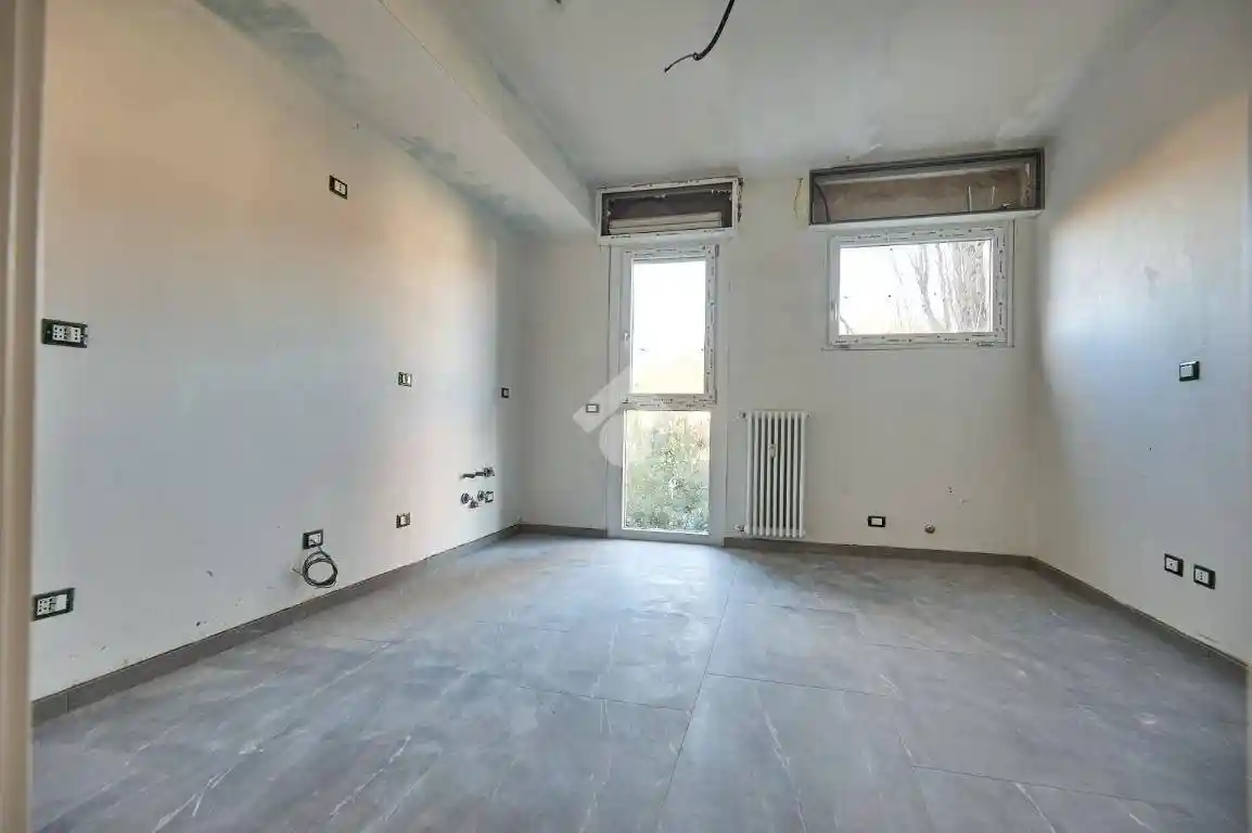 Appartamento in vendita a Torre Boldone