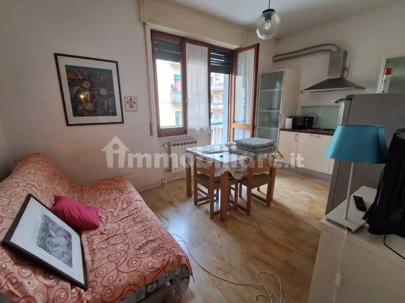 Appartamento in vendita a Rapallo