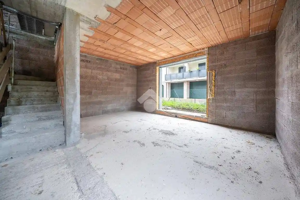 Villetta a schiera in vendita a Reggio Emilia