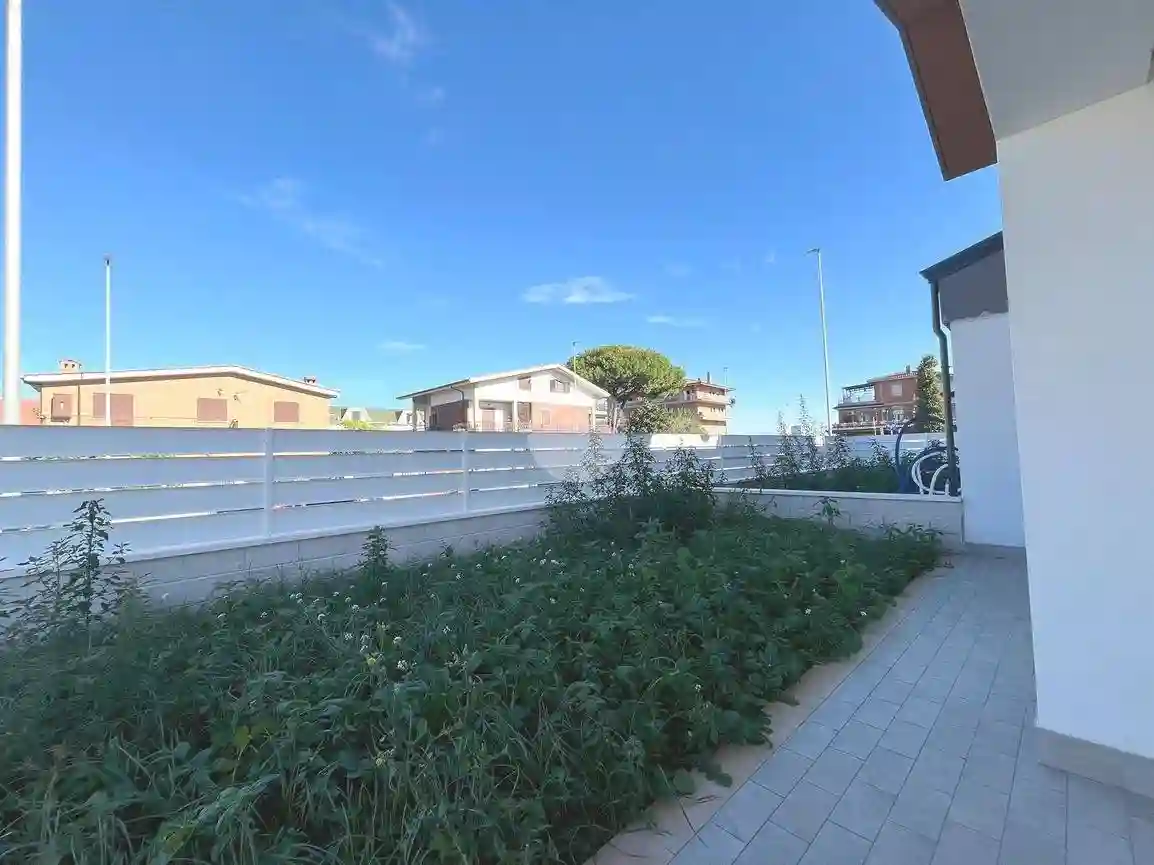 Villetta a schiera - foto 4
