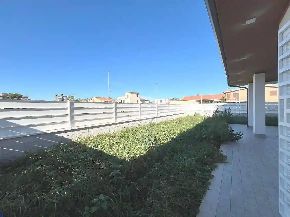 Villetta a schiera - foto 5