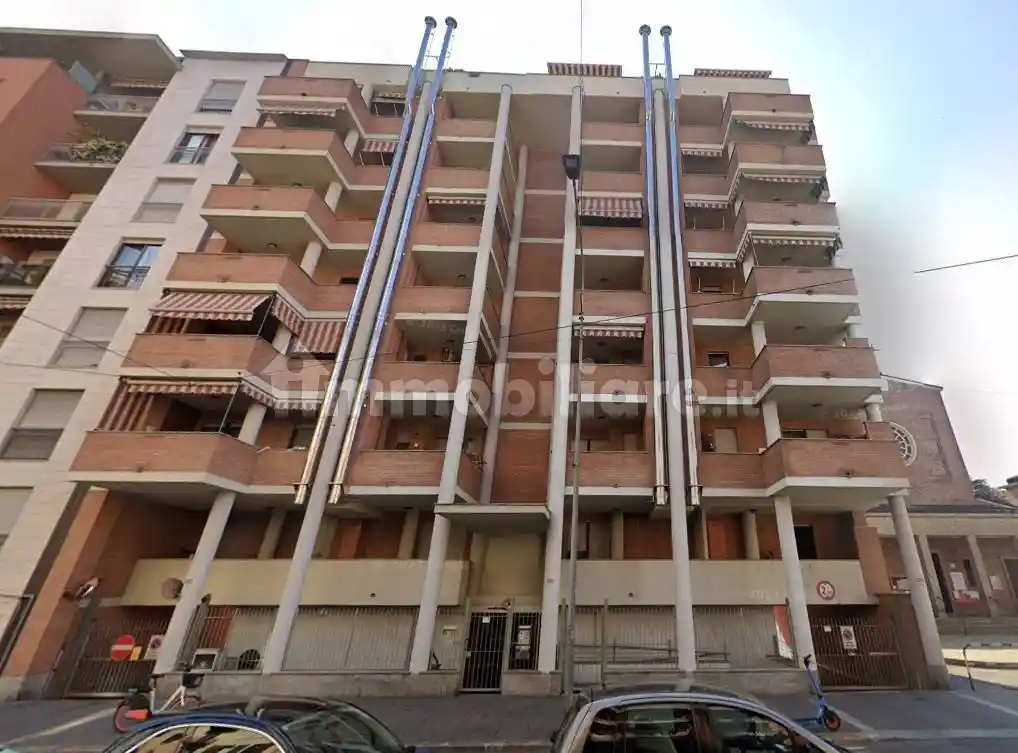 Appartamento in vendita a Torino