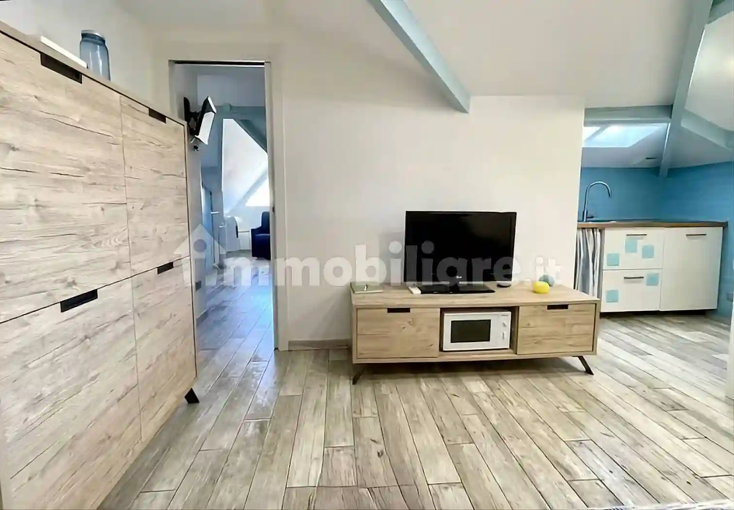 Attico - Mansarda - foto 2