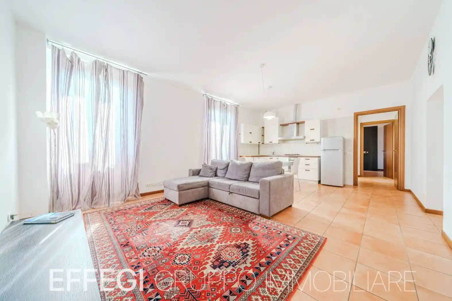 Appartamento in vendita a Inzago