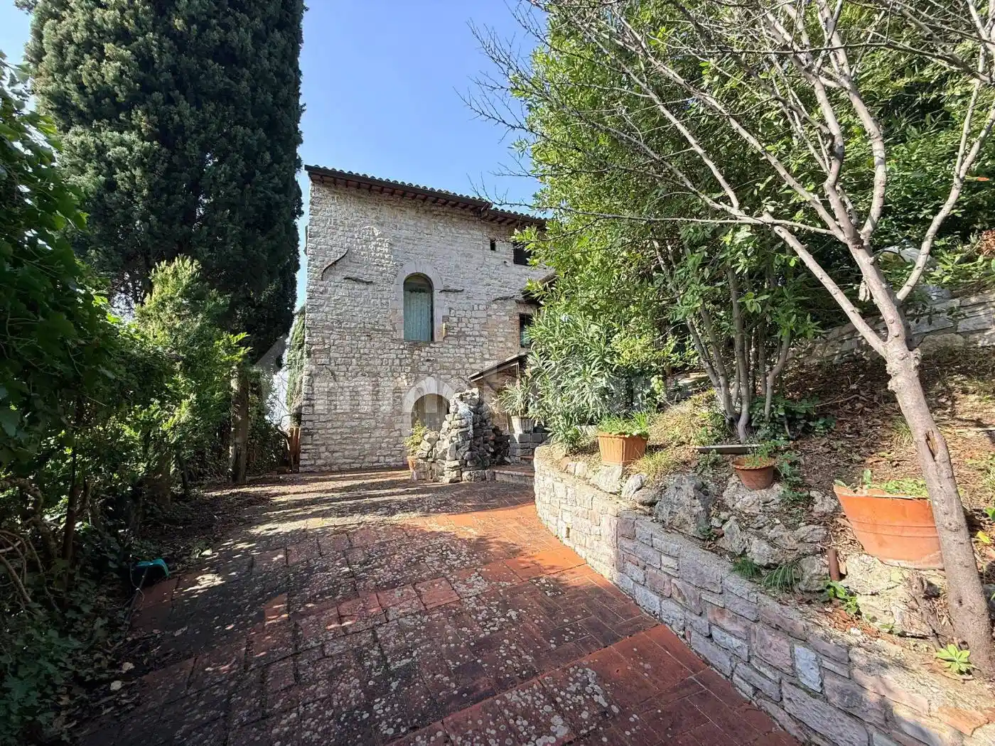 Villa in vendita a Assisi
