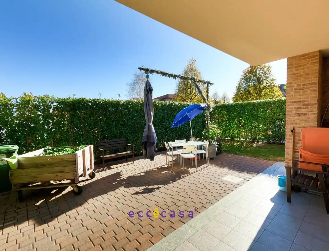 Appartamento in vendita a La Loggia