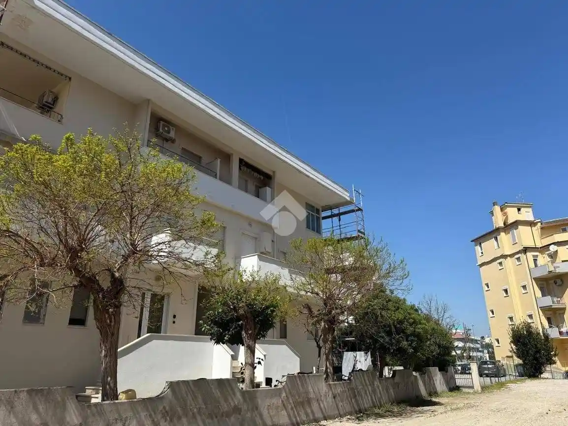 Appartamento in vendita a Alba Adriatica