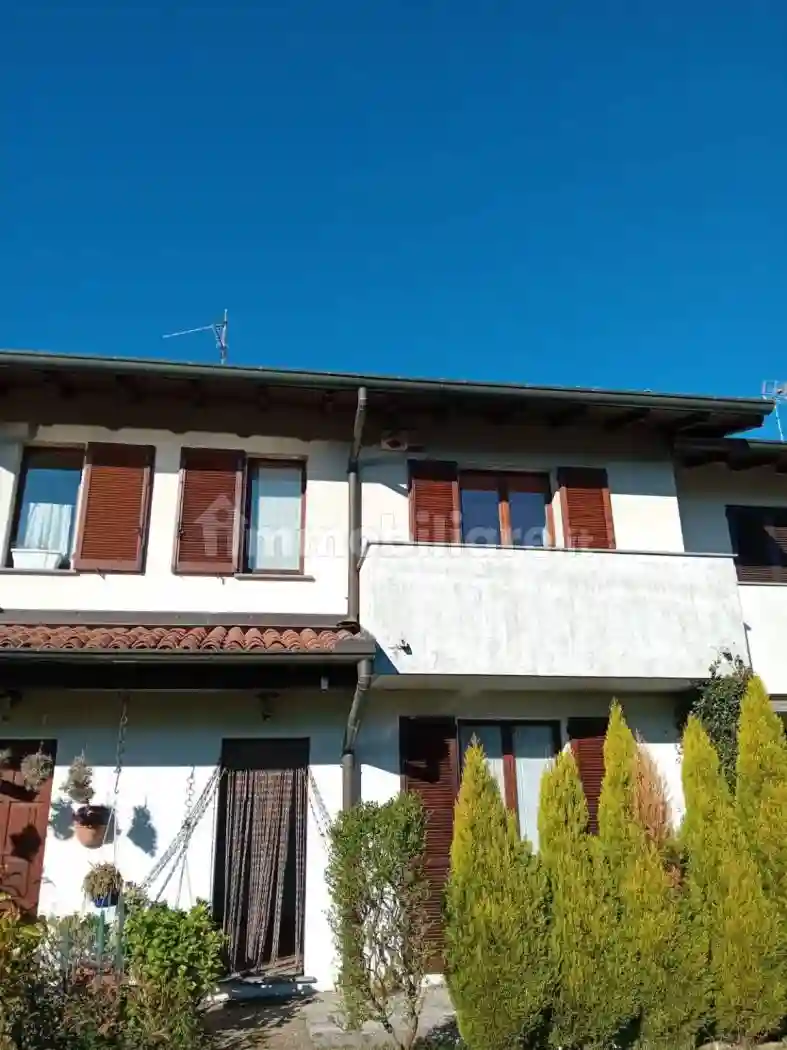 Villetta a schiera - foto 2