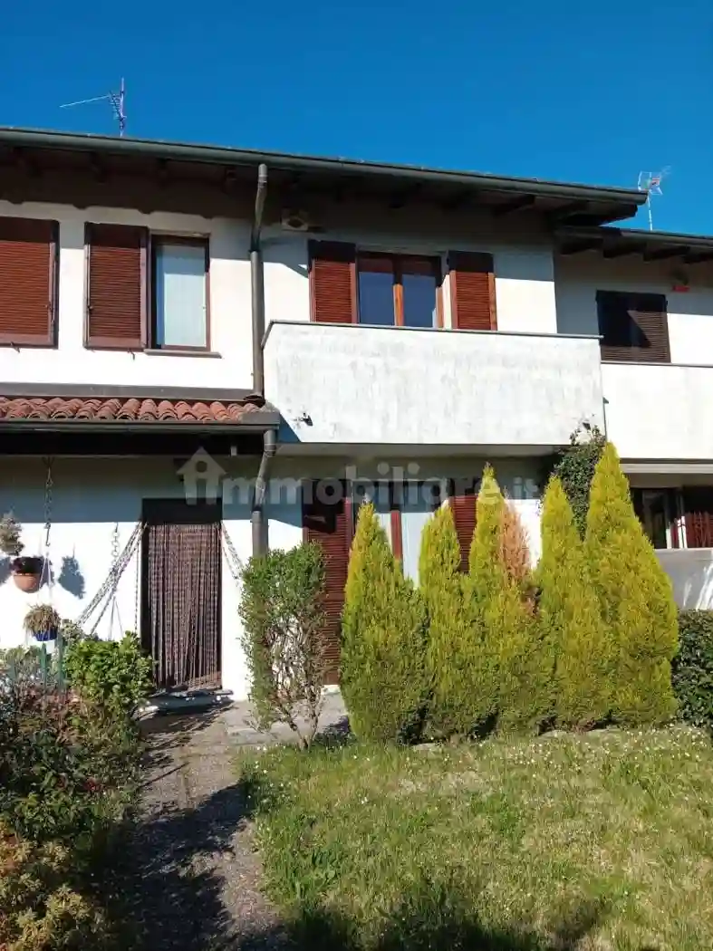 Villetta a schiera - foto 4