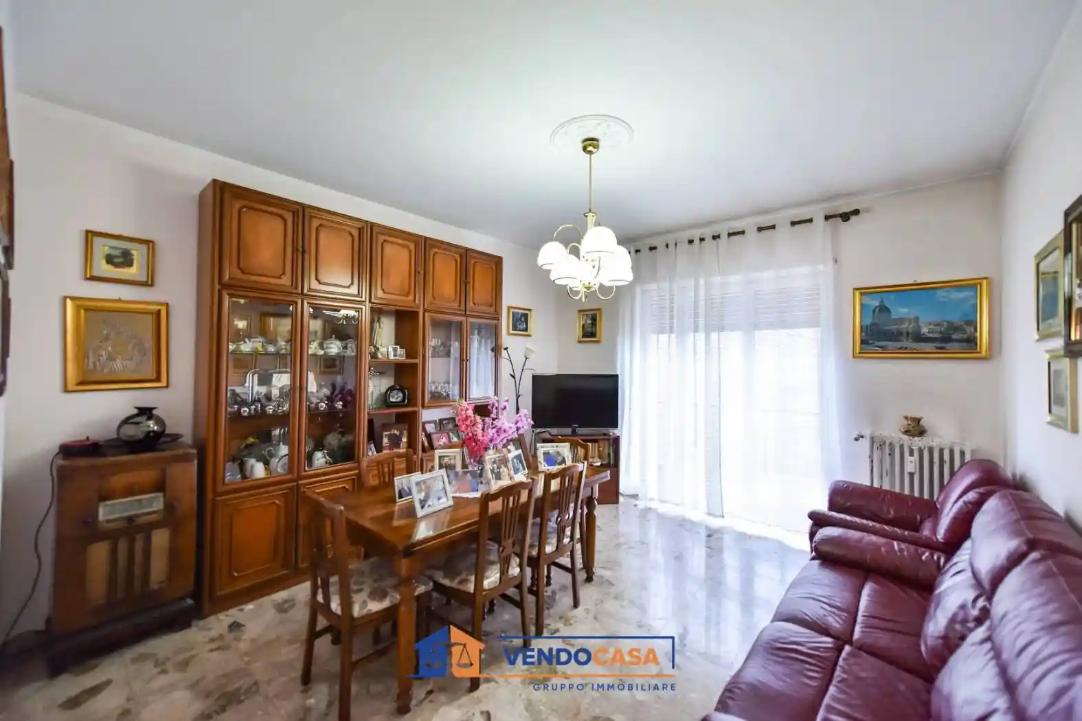 Appartamento in vendita a Moncalieri