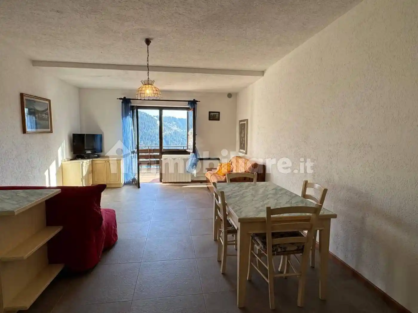 Appartamento in vendita a Angolo Terme