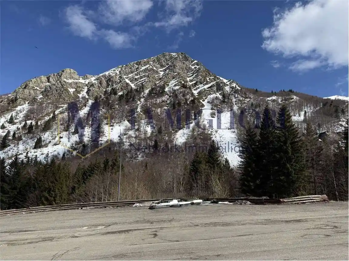 Appartamento in vendita a Abetone Cutigliano