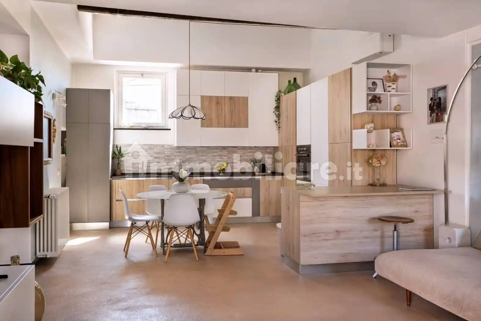 Attico - Mansarda in vendita a Savona