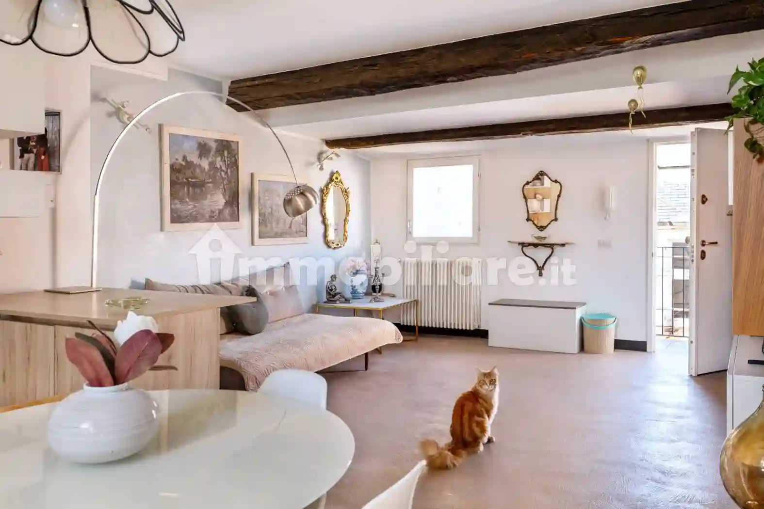 Attico - Mansarda - foto 2