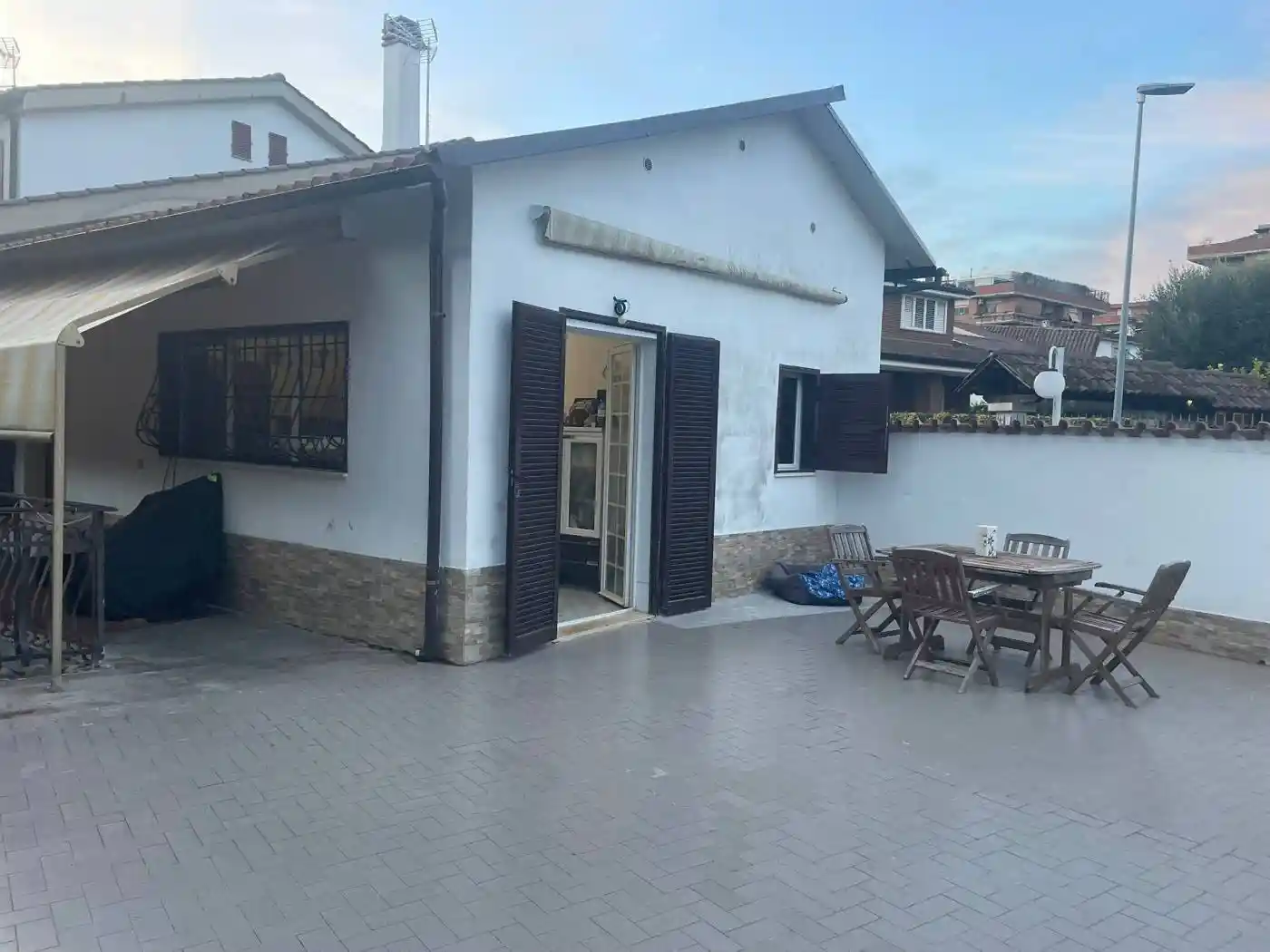 Appartamento in affitto a Guidonia Montecelio