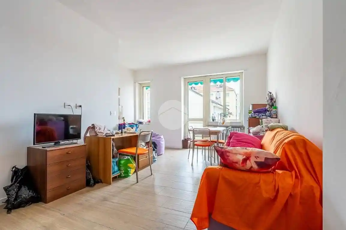 Appartamento in vendita a Grugliasco