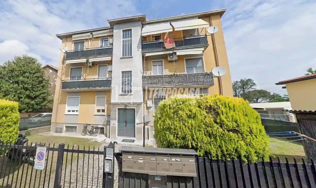 Appartamento in vendita a Vigevano