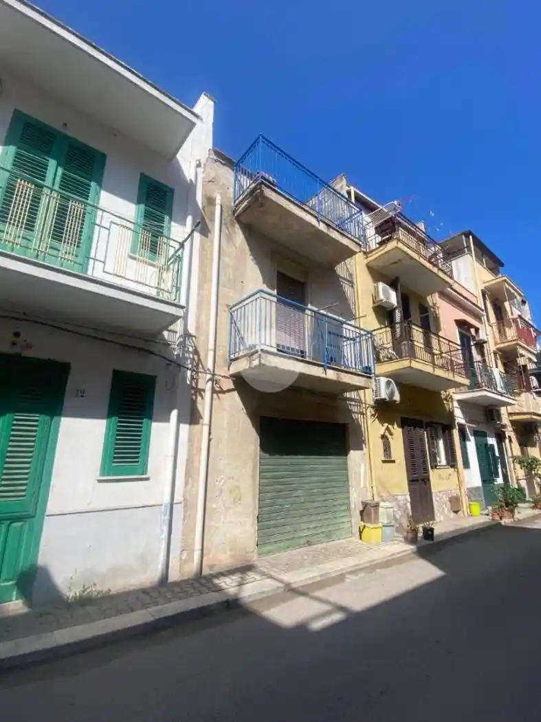 Appartamento in vendita a Isola delle Femmine