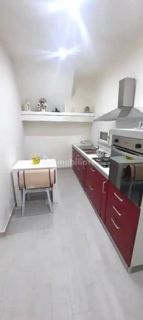 Appartamento in affitto a Acerra