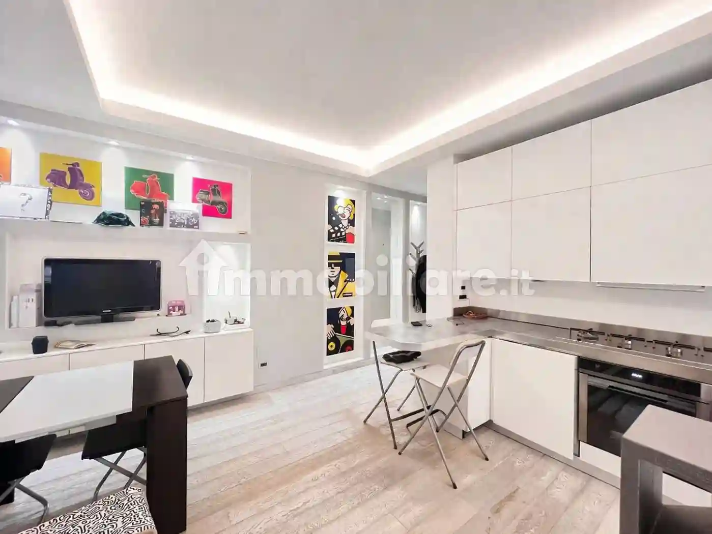 Appartamento - foto 3