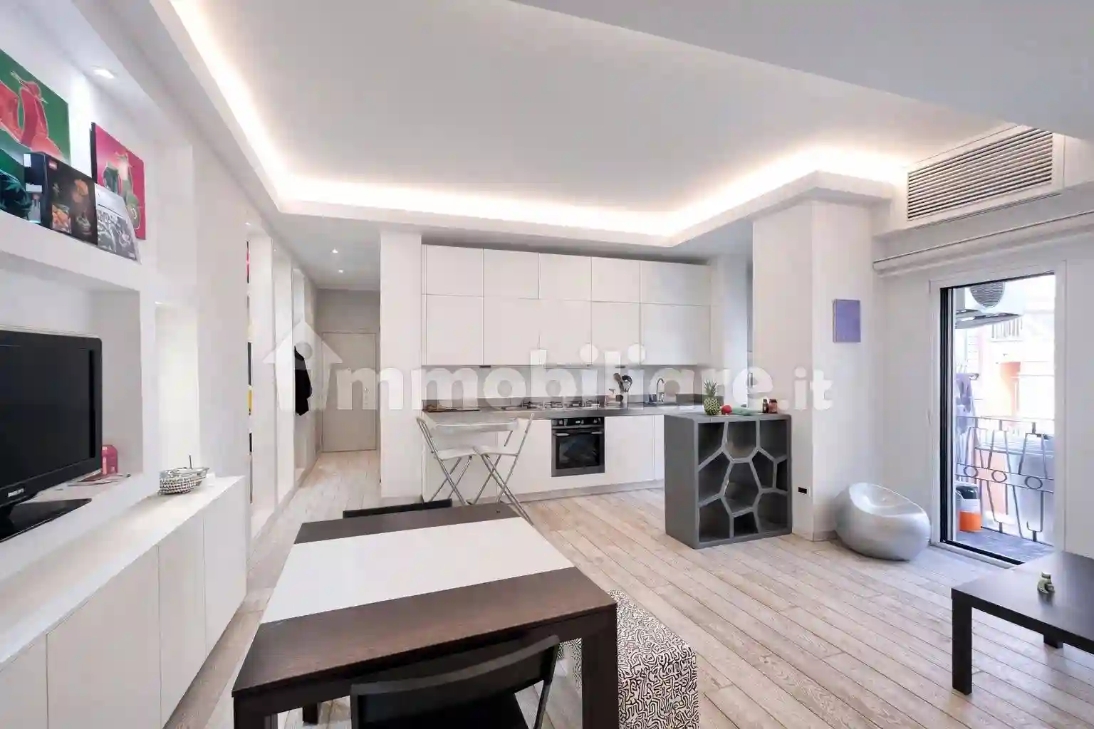 Appartamento - foto 4