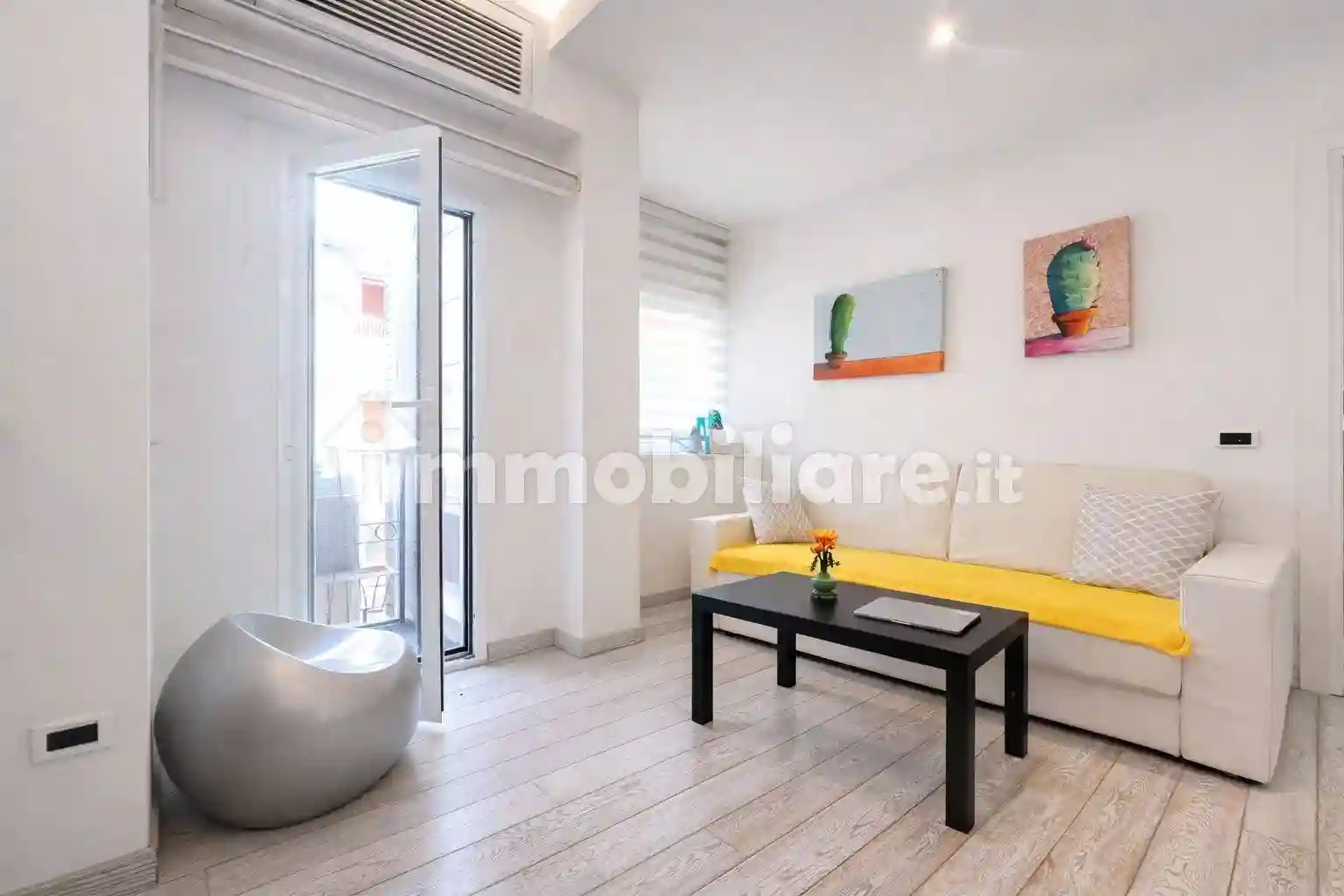 Appartamento - foto 5