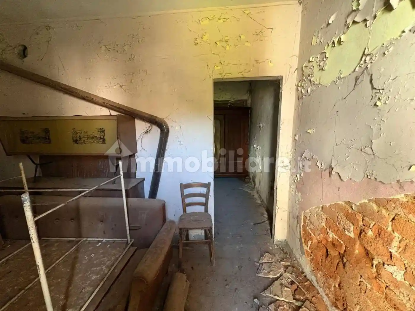 Casa indipendente in vendita a Refrancore