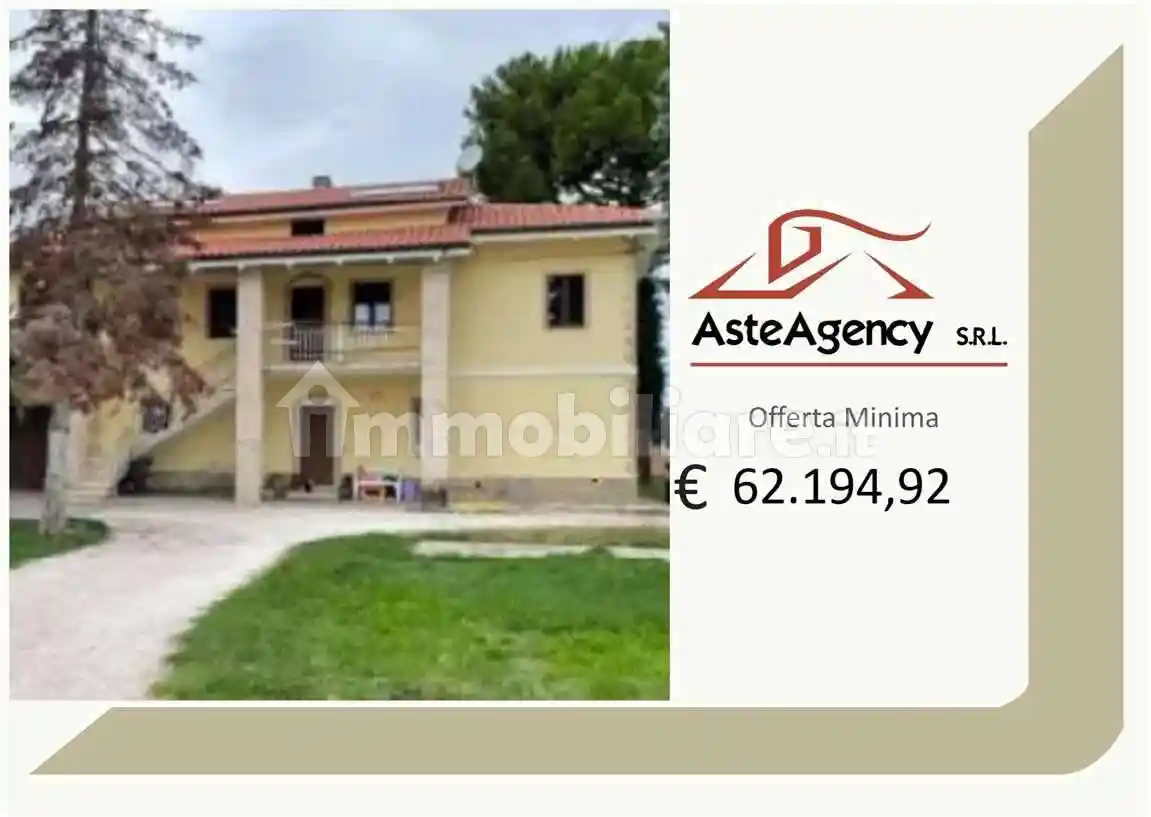 Appartamento in vendita a Montecassiano