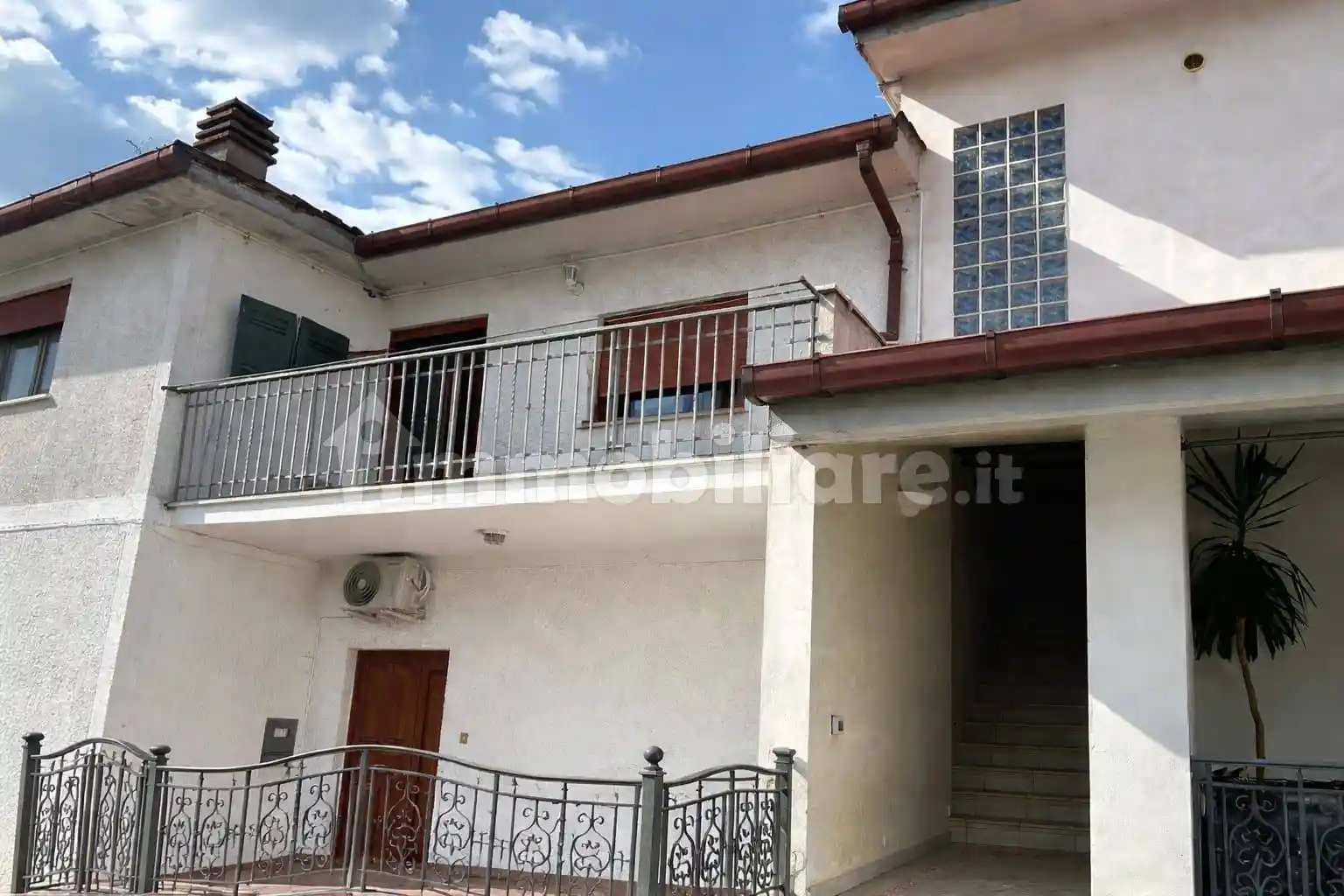 Appartamento in vendita a Artena