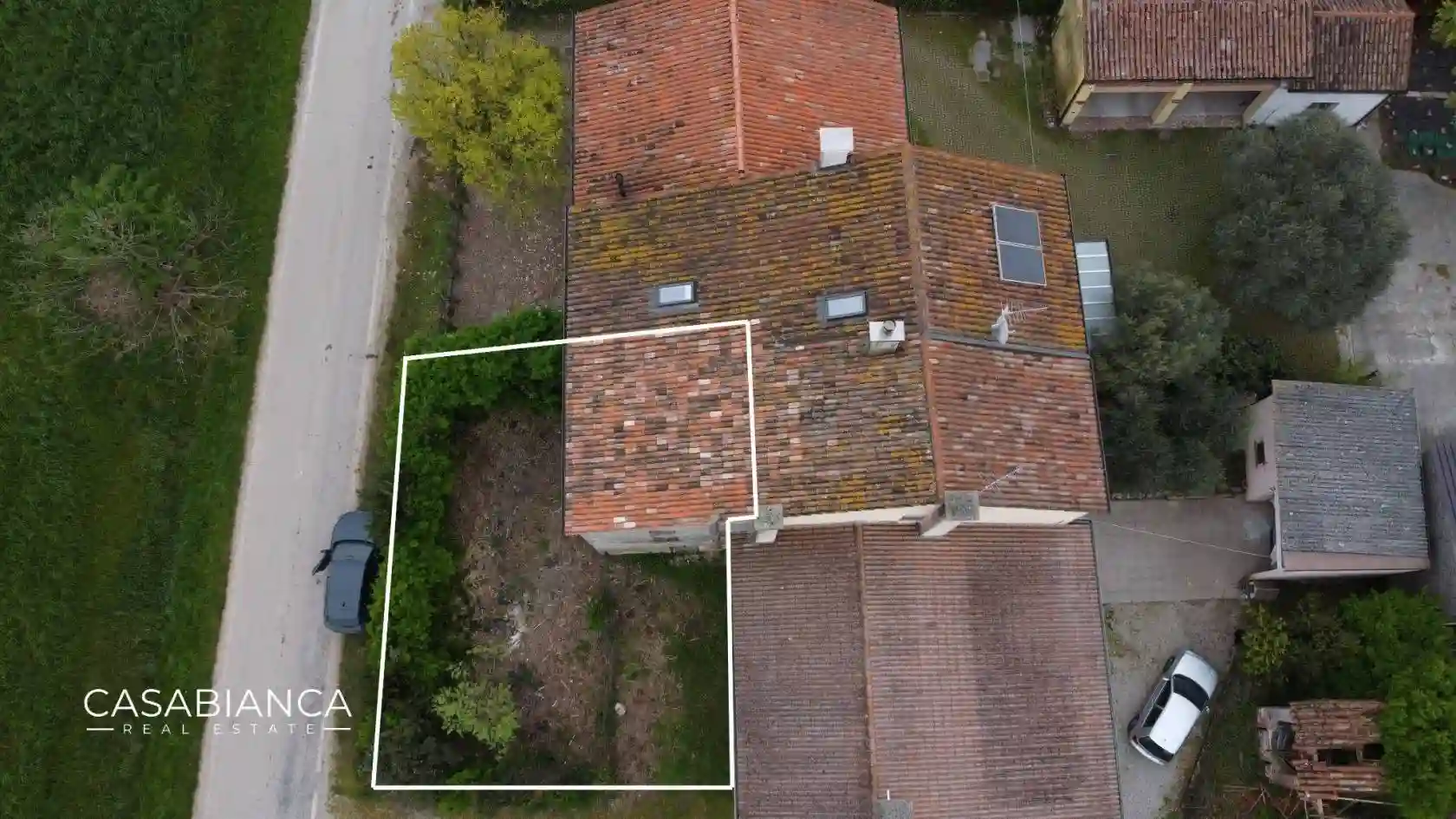 Casa indipendente - foto 2